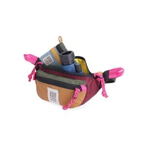 Topo Designs Mountain Waist Pack | Fanny Pack Bag